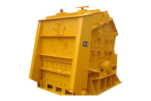 Impact Crusher